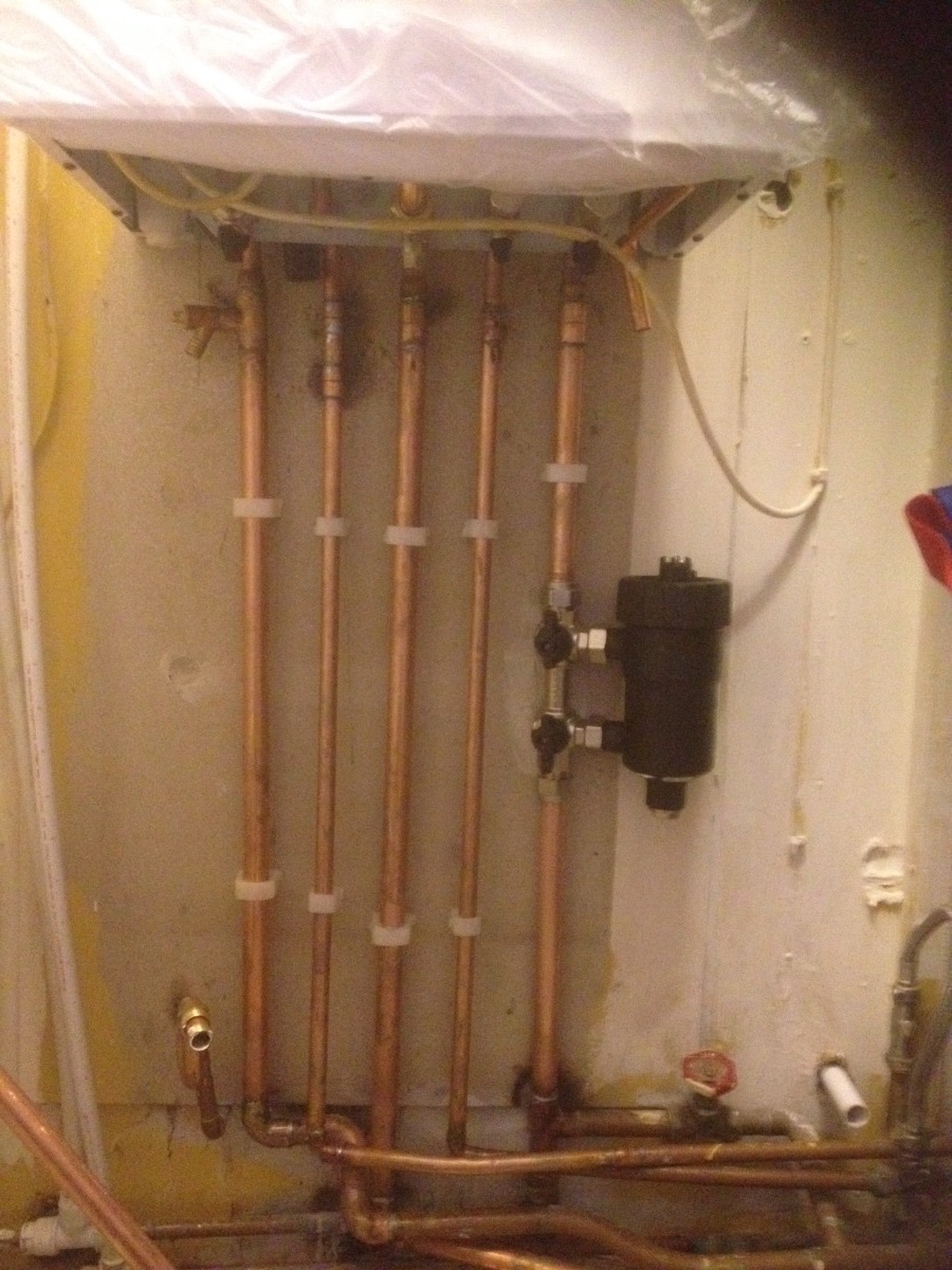 Heating Engineer: Image 3